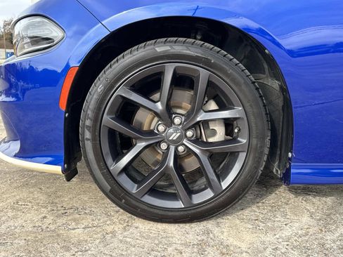 Used 2021 Dodge Charger GT w/ Plus Group image 4