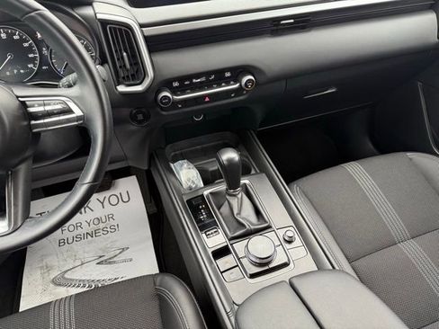 Used 2025 MAZDA CX-50 AWD 2.5 S w/ Preferred Package image 24