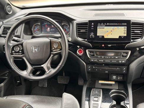 Used 2022 Honda Pilot Black Edition image 21