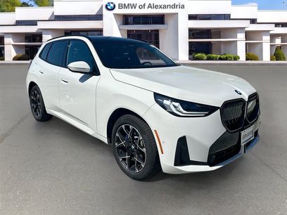 Used 2026 BMW X3 xDrive30i w/ Premium Package