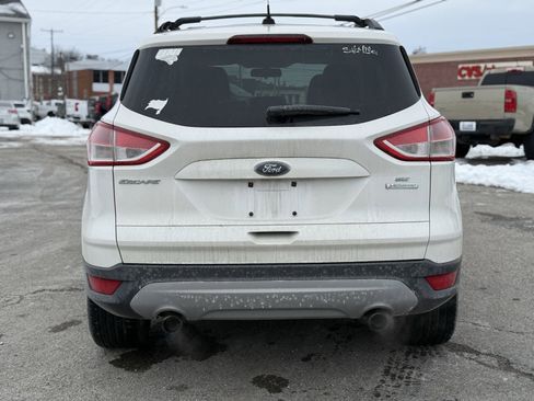 Used 2013 Ford Escape SE image 6
