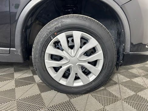 Used 2016 Nissan Rogue S AWD/4WD image 7
