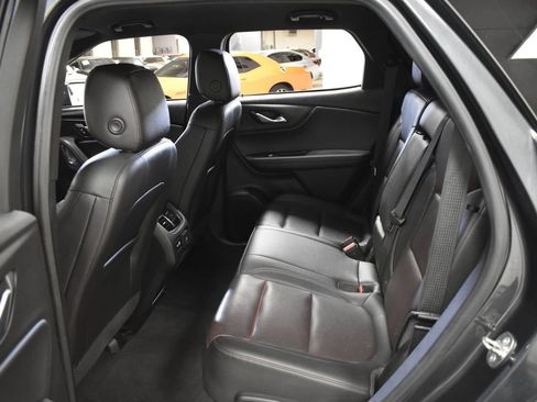 Used 2019 Chevrolet Blazer RS image 12