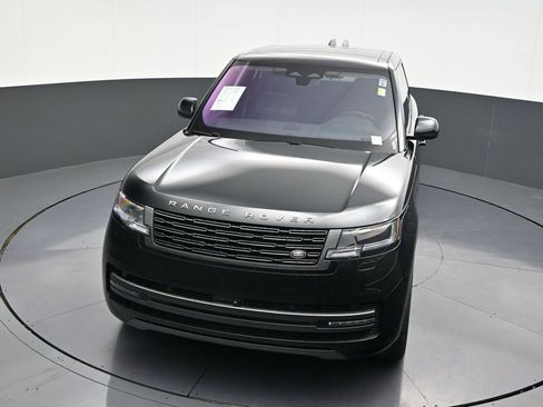 Used 2023 Land Rover Range Rover SE image 22