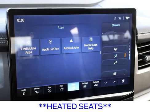 Used 2022 Ford Expedition XLT RWD image 40