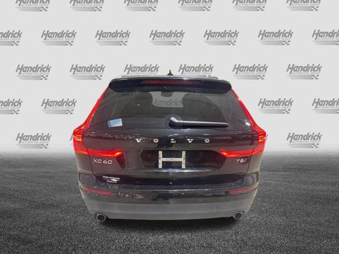 Used 2018 Volvo XC60 T6 Momentum w/ Convenience Package AWD/4WD image 7