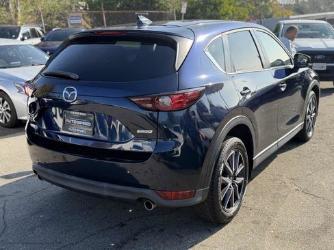 Used 2018 MAZDA CX-5 Touring w/ Preferred Equipment Package image 21