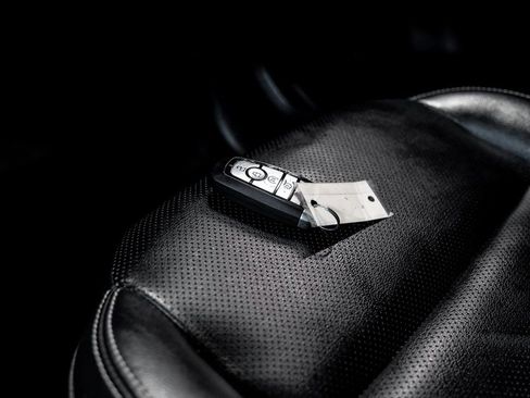 Used 2020 Ford Escape SEL image 56