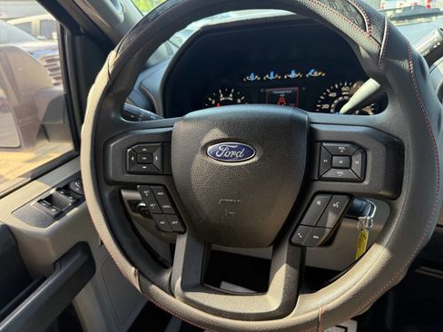 Used 2015 Ford F150 XL w/ Equipment Group 101A Mid RWD image 20