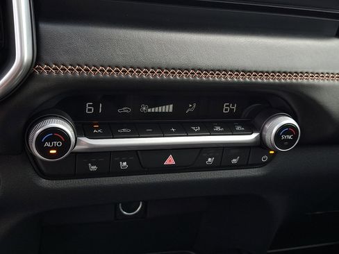 New 2026 MAZDA CX-50 AWD 2.5 S w/ Weather Package image 13