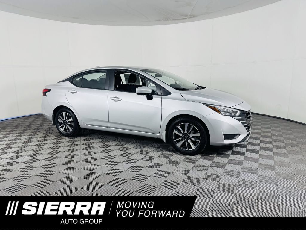 Used Nissan Versa for Sale in Anaheim, CA - Autotrader