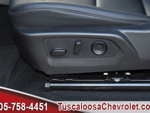Used 2025 Chevrolet Colorado Trail Boss image 19