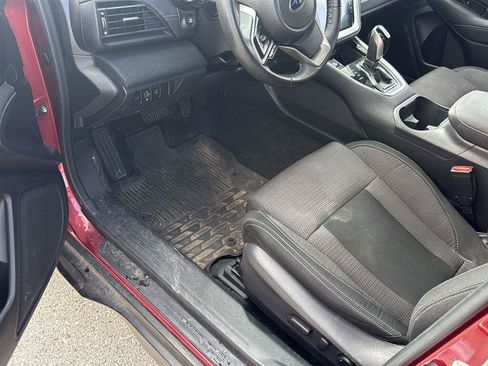 Used 2020 Subaru Outback Premium w/ Popular Package #1 AWD/4WD image 20
