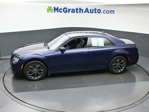 Used 2017 Chrysler 300 S image 21