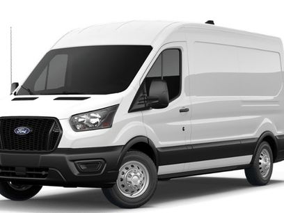 New 2027 Ford Transit 250 148 Medium Roof Extended AWD