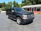 Used 2011 Chevrolet Suburban LTZ image 2