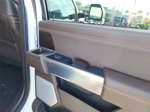 New 2026 Ford F350 King Ranch w/ Chrome Package image 25