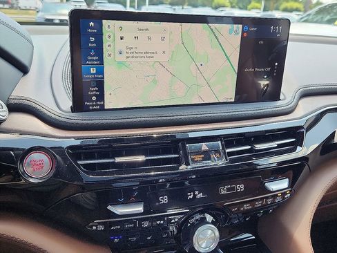 New 2026 Acura MDX w/ Advance Package image 7