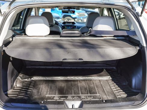 Certified 2023 Subaru Crosstrek 2.5i Limited w/ Popular Package #4 image 23