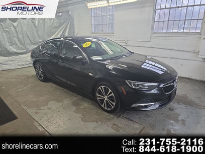 Used 2018 Buick Regal Essence