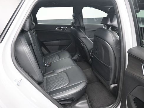 Used 2023 Kia Sportage X-Pro AWD/4WD image 13