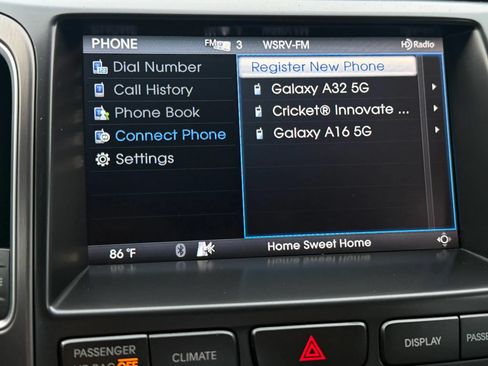 Used 2011 Hyundai Equus Ultimate RWD image 38