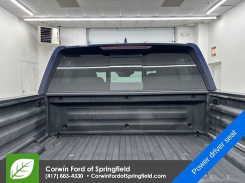 Used 2023 Honda Ridgeline RTL-E image 15