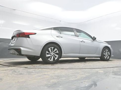 Used 2021 Nissan Altima 2.5 S image 37