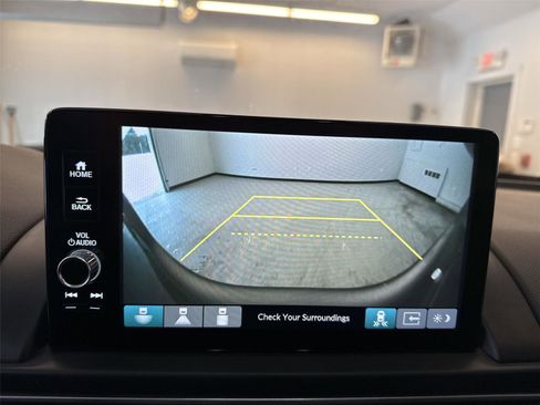 New 2025 Honda Pilot EX-L image 22