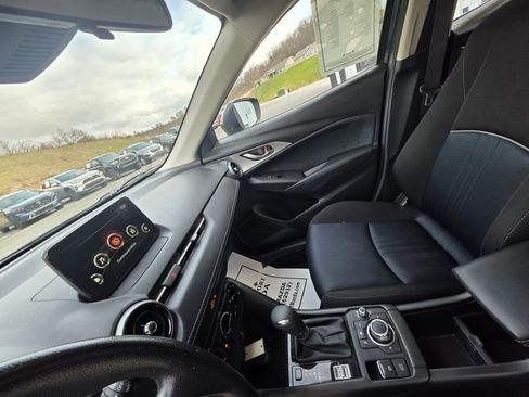 Used 2019 MAZDA CX-3 Sport image 14