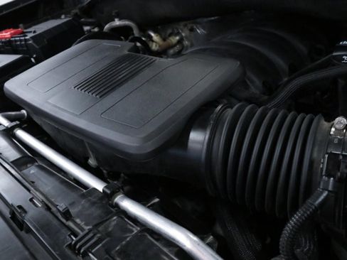 Used 2022 GMC Yukon AT4 image 8