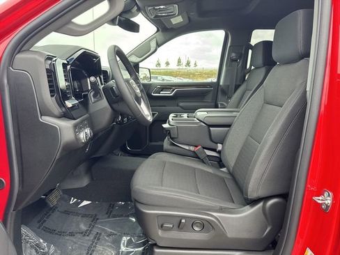 New 2026 GMC Sierra 1500 Elevation AWD/4WD image 21
