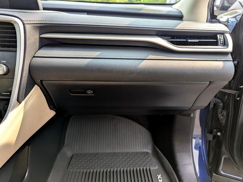 Used 2022 Lexus RX 350 AWD w/ Premium Package image 29