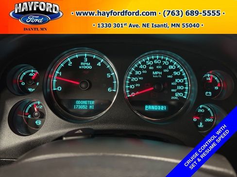 Used 2007 GMC Sierra 1500 SLT w/ SLE/SLT Trailering Package image 10