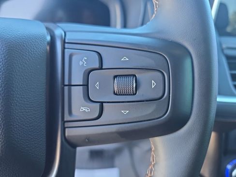 Used 2024 GMC Yukon AT4 w/ AT4 Premium Plus Package image 18