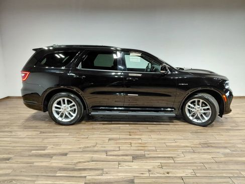 Used 2024 Dodge Durango R/T image 40