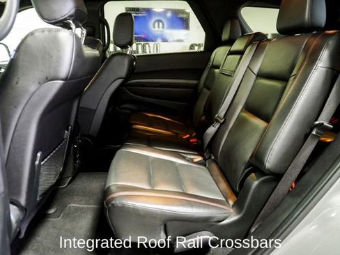 Used 2025 Dodge Durango R/T image 20