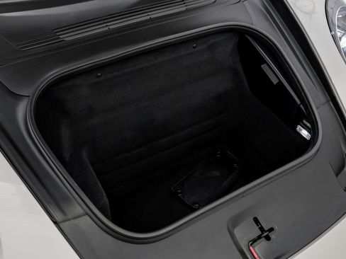 Used 2023 Porsche 911 Turbo S image 55