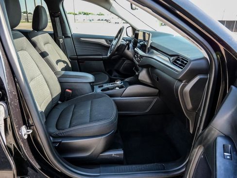 Used 2024 Ford Escape Active w/ Tech Pack #1 AWD/4WD image 15