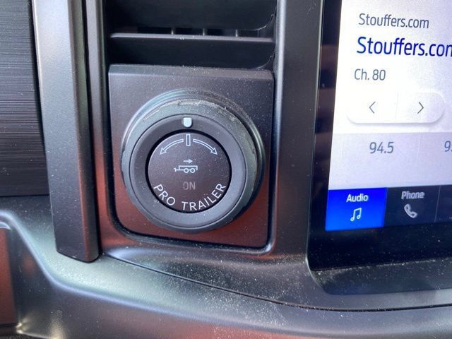 Used 2024 Ford F150 Tremor w/ Bed Utility Package AWD/4WD image 26