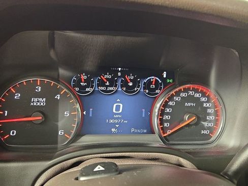 Used 2016 GMC Yukon XL Denali w/ Open Road Package image 18