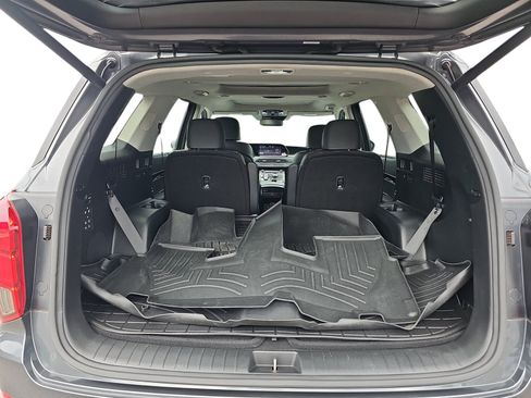 Used 2021 Hyundai Palisade Limited FWD image 27