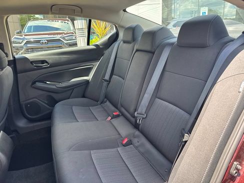 Used 2023 Nissan Altima 2.5 SV AWD/4WD image 15