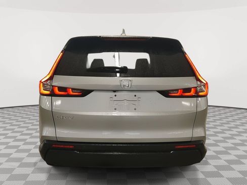 Used 2024 Honda CR-V EX-L image 35