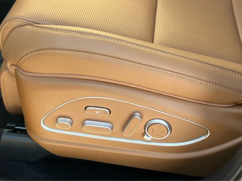 New 2026 Hyundai Palisade Calligraphy image 31