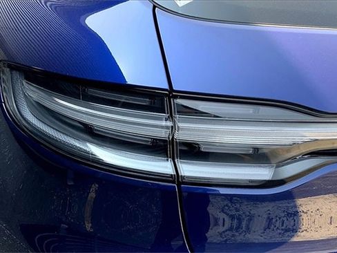 New 2025 Porsche Macan Turbo image 19