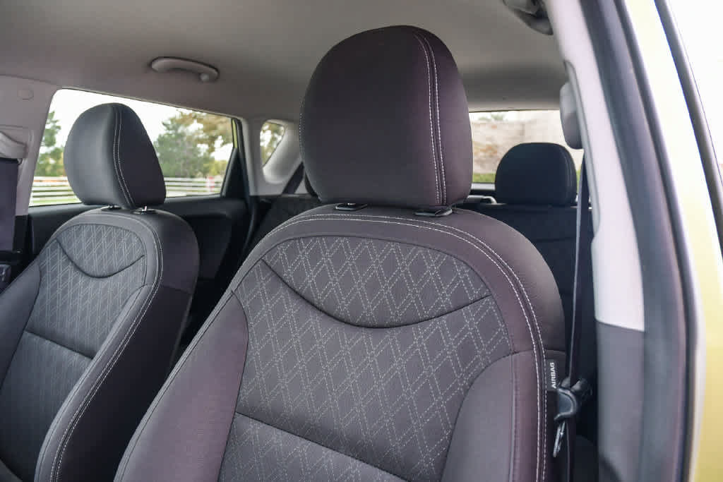 Used 2015 Kia Soul FWD image 19