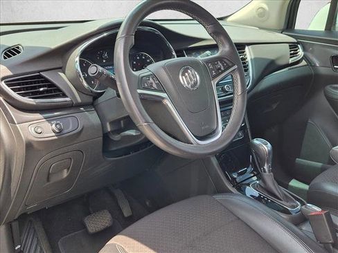 Used 2019 Buick Encore Preferred FWD image 10
