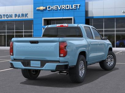 New 2026 Chevrolet Colorado LT w/ LT Convenience Package