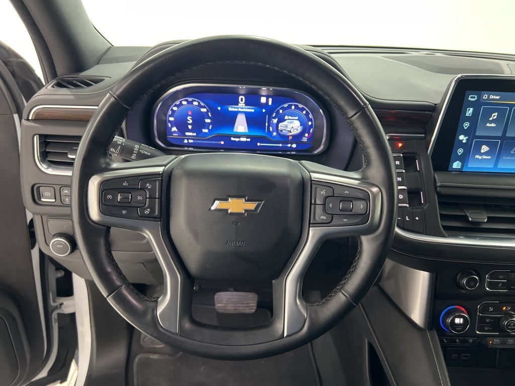 Used 2023 Chevrolet Tahoe Premier RWD image 11